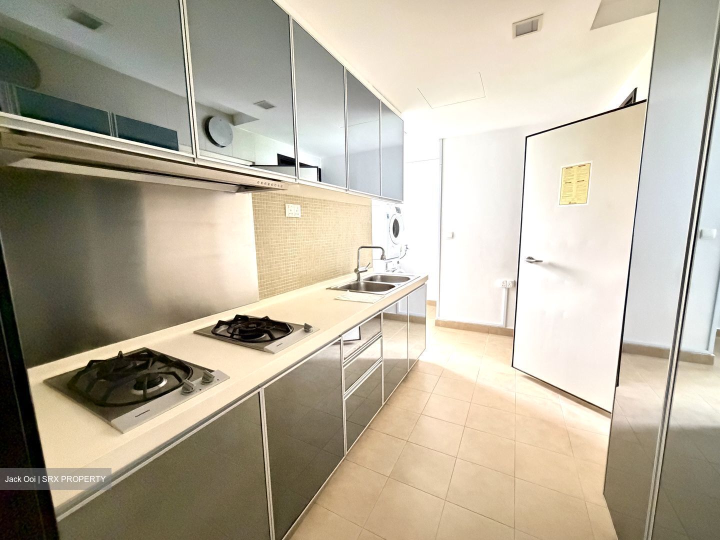 CityVista Residences (D9), Condominium #573134591